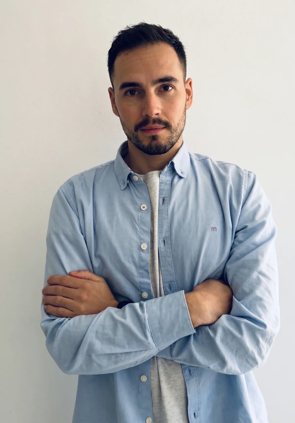 Álvaro García — Founder Sellencia